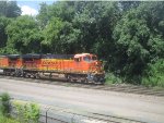 BNSF 7210